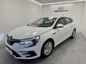 Renault Megane ST 1.5DCI