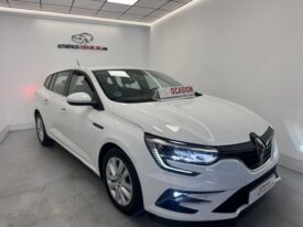 Renault Megane ST 1.5DCI