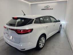 Renault Megane ST 1.5DCI lleno