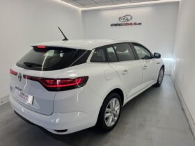 Renault Megane ST 1.5DCI