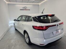 Renault Megane ST 1.5DCI