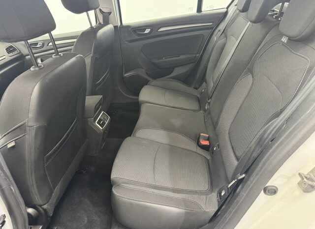 Renault Megane ST 1.5DCI lleno