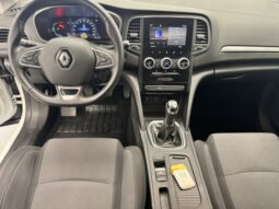 Renault Megane ST 1.5DCI lleno