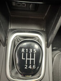 Renault Megane ST 1.5DCI lleno