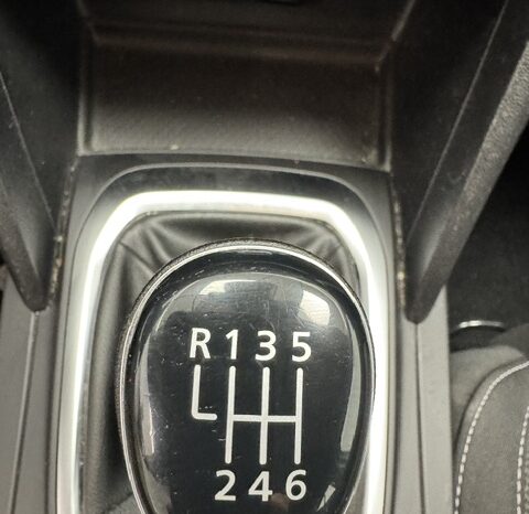 Renault Megane ST 1.5DCI lleno