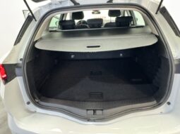 Renault Megane ST 1.5DCI lleno