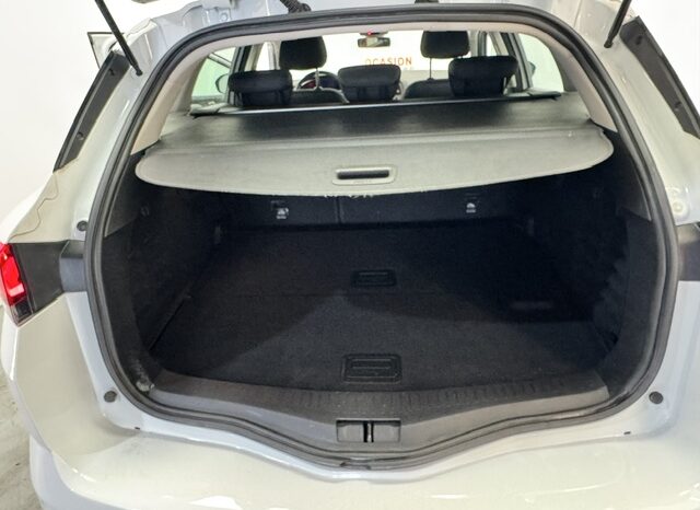 Renault Megane ST 1.5DCI lleno