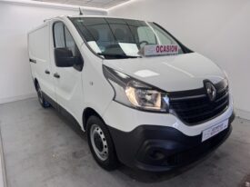Renault Trafic L1H1 2.0DCI