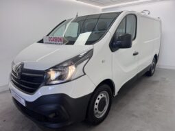 Renault Trafic L1H1 2.0DCI lleno