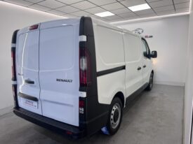 Renault Trafic L1H1 2.0DCI