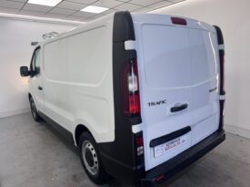 Renault Trafic L1H1 2.0DCI