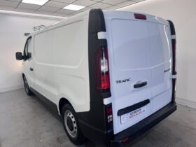 Renault Trafic L1H1 2.0DCI