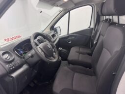Renault Trafic L1H1 2.0DCI lleno