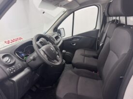 Renault Trafic L1H1 2.0DCI