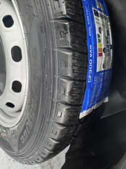 Renault Trafic L1H1 2.0DCI lleno