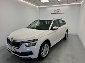 Skoda Kamiq 1.0TSI DSG Ambition