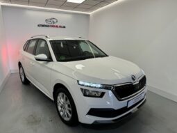 Skoda Kamiq 1.0TSI DSG Ambition lleno