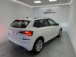 Skoda Kamiq 1.0TSI DSG Ambition lleno