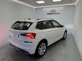 Skoda Kamiq 1.0TSI DSG Ambition