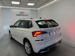 Skoda Kamiq 1.0TSI DSG Ambition lleno