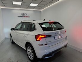 Skoda Kamiq 1.0TSI DSG Ambition