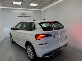 Skoda Kamiq 1.0TSI DSG Ambition