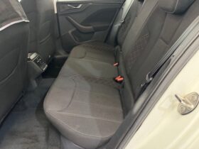 Skoda Kamiq 1.0TSI DSG Ambition