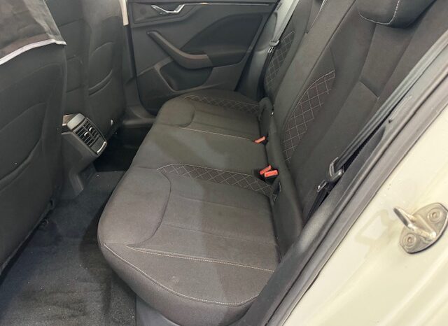 Skoda Kamiq 1.0TSI DSG Ambition lleno