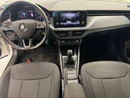 Skoda Kamiq 1.0TSI DSG Ambition lleno