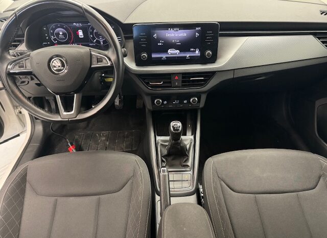 Skoda Kamiq 1.0TSI DSG Ambition lleno