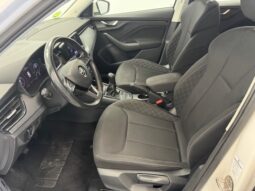 Skoda Kamiq 1.0TSI DSG Ambition lleno