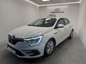Renault Megane 1.5DCI Business