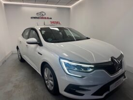 Renault Megane 1.5DCI Business