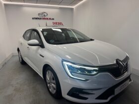 Renault Megane 1.5DCI Business