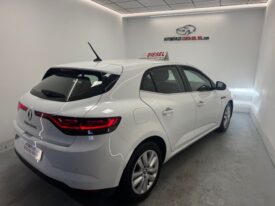Renault Megane 1.5DCI Business