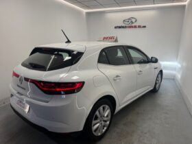 Renault Megane 1.5DCI Business
