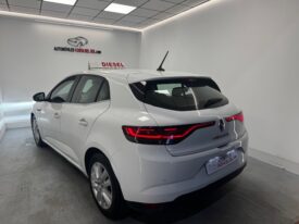 Renault Megane 1.5DCI Business