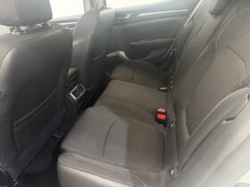 Renault Megane 1.5DCI Business