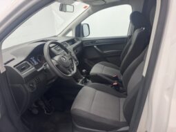 Volkswagen Caddy Furgon 4×4 2.0TDI lleno