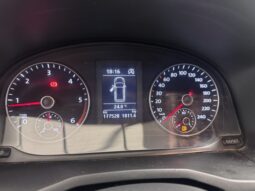 Volkswagen Caddy Furgon 4×4 2.0TDI lleno
