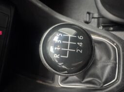 Volkswagen Caddy Furgon 4×4 2.0TDI lleno