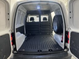 Volkswagen Caddy Furgon 4×4 2.0TDI lleno