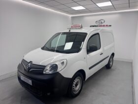 Renault Kangoo Furgon 1.5DCI