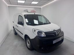 Renault Kangoo Furgon 1.5DCI lleno