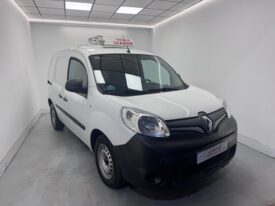 Renault Kangoo Furgon 1.5DCI