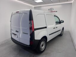 Renault Kangoo Furgon 1.5DCI lleno
