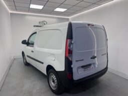 Renault Kangoo Furgon 1.5DCI lleno