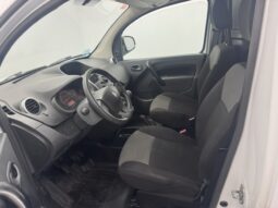 Renault Kangoo Furgon 1.5DCI lleno