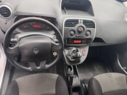 Renault Kangoo Furgon 1.5DCI lleno