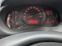 Renault Kangoo Furgon 1.5DCI lleno